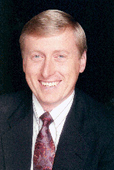 Mike Crow
